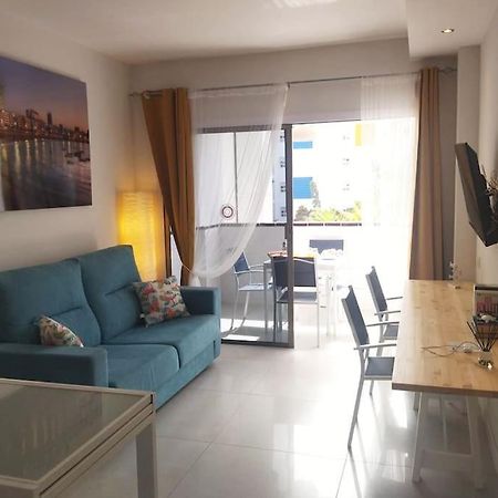 Modern Accommodation In Playa Del Ingles Maspalomas  Exterior foto