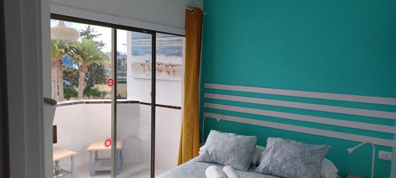 Modern Accommodation In Playa Del Ingles Maspalomas  Exterior foto